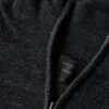 Merino Half Zip Jumper