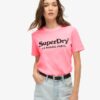 Metallic Venue Relaxed Tee