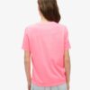 Metallic Venue Relaxed Tee