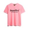 Metallic Venue Relaxed Tee