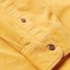 Micro Cord Long Sleeve Shirt