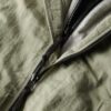 Military Hooded Ma1 Jacket