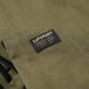 Military M65 Embroidered Lightweight Jacket