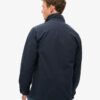 Military Overshirt Jacket