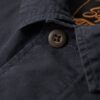 Military Overshirt Jacket