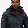 Mountain Sd Windcheater Jacket