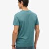 Neon Vintage Logo T-Shirt