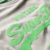 Neon Vintage Logo T-Shirt