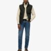 Non-Hooded Everest Gilet Non-Hooded Everest Gilet