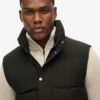 Non-Hooded Everest Gilet Non-Hooded Everest Gilet