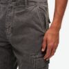 Organic Cotton Baggy Cargo Pants Organic Cotton Baggy Cargo Pants