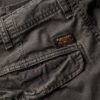 Organic Cotton Baggy Cargo Pants Organic Cotton Baggy Cargo Pants