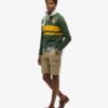 Organic Cotton Core Cargo Shorts