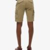 Organic Cotton Core Cargo Shorts