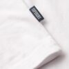 Organic Cotton Essential Logo Baseball T-Shirt