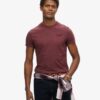 Organic Cotton Essential Logo T-Shirt