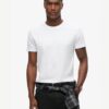 Organic Cotton Essential Logo T-Shirt