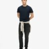 Organic Cotton Essential Logo T-Shirt