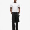 Organic Cotton Essential Logo T-Shirt