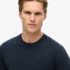 Organic Cotton Essential Logo T-Shirt