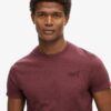 Organic Cotton Essential Logo T-Shirt