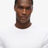Organic Cotton Essential Logo T-Shirt