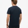 Organic Cotton Essential Logo T-Shirt