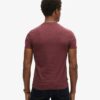 Organic Cotton Essential Logo T-Shirt