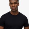 Organic Cotton Essential Logo T-Shirt