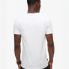 Organic Cotton Essential Logo T-Shirt
