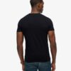 Organic Cotton Essential Logo T-Shirt