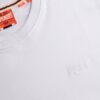 Organic Cotton Essential Logo T-Shirt