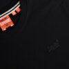 Organic Cotton Essential Logo T-Shirt