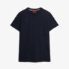 Organic Cotton Essential Logo T-Shirt