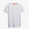 Organic Cotton Essential Logo T-Shirt