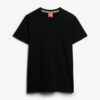 Organic Cotton Essential Logo T-Shirt