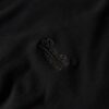 Organic Cotton Essential Logo V Neck T-Shirt