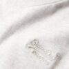 Organic Cotton Essential Logo V Neck T-Shirt