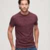 Organic Cotton Essential Small Logo T-Shirt