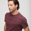 Organic Cotton Essential Small Logo T-Shirt