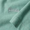 Organic Cotton Essential Small Logo T-Shirt