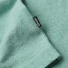 Organic Cotton Essential Small Logo T-Shirt