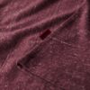 Organic Cotton Essential Small Logo T-Shirt