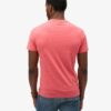 Organic Cotton Essential Small Logo T-Shirt