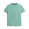 Organic Cotton Essential Small Logo T-Shirt