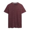 Organic Cotton Essential Small Logo T-Shirt