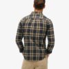 Organic Cotton Vintage Check Shirt
