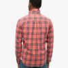 Organic Cotton Vintage Check Shirt