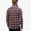 Organic Cotton Vintage Check Shirt