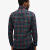 Organic Cotton Vintage Check Shirt